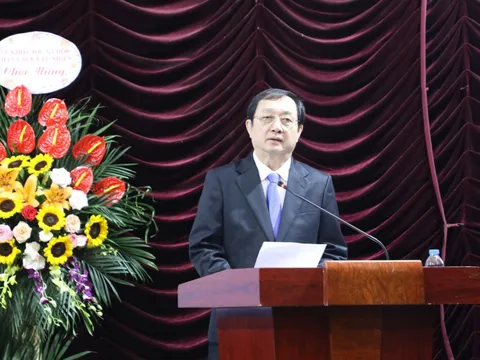 Học viện Khoa học, Công nghệ và Đổi mới sáng tạo trao bằng Tiến sĩ cho các nghiên cứu sinh