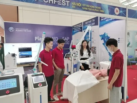 Vì sao thu hút doanh nghiệp phát triển theo hướng khoa học công nghệ còn hạn chế?