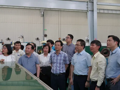 Đẩy mạnh truyền thông chính sách về khoa học công nghệ, đổi mới sáng tạo