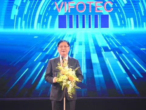 84 giải pháp đoạt giải Hội thi Sáng tạo kỹ thuật toàn quốc lần thứ 17