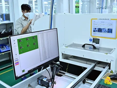 Hợp tác để đổi mới sáng tạo hiệu quả