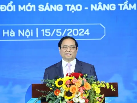 Khoa học, công nghệ và đổi mới sáng tạo là con đường ngắn nhất để đạt được các mục tiêu phát triển kinh tế - xã hội