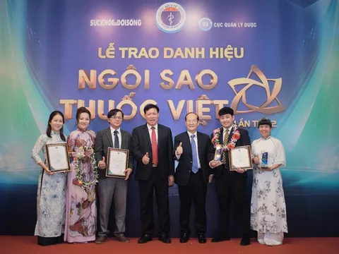 SaVipharm: Đầu tư gần 10% doanh thu mỗi năm cho hoạt động nghiên cứu và phát triển