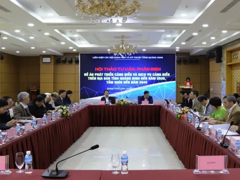 Phát huy sức mạnh sáng tạo của đội ngũ trí thức KHCN