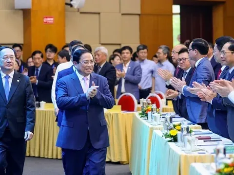 Khoa học công nghệ, đổi mới sáng tạo là con đường ngắn nhất để đạt được các mục tiêu