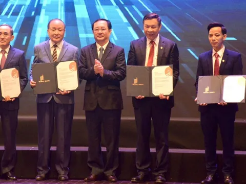 47 công trình thắng giải Sáng tạo khoa học công nghệ Việt Nam 2023