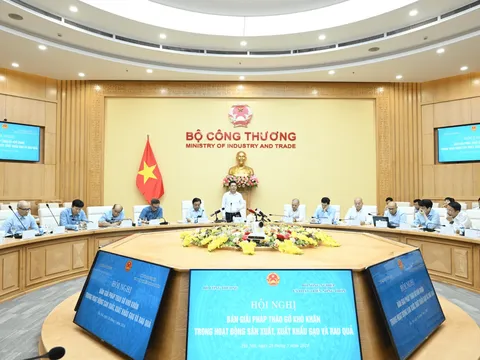 Giải thưởng Sáng tạo KH&CN Việt Nam vinh danh 47 công trình xuất sắc