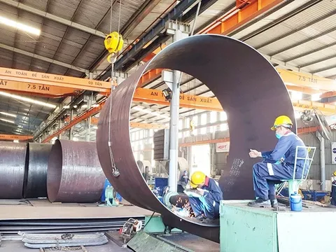 Thúc đẩy khoa học và công nghệ tại vùng trọng điểm miền trung