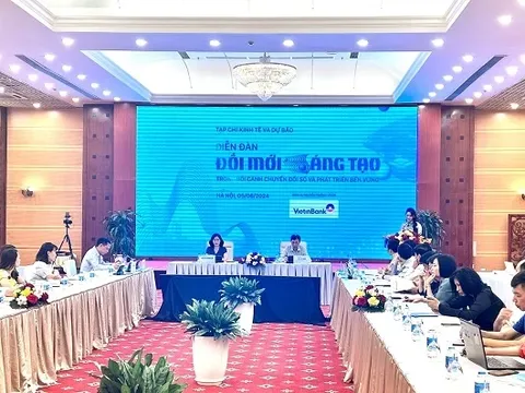 Khoa học và công nghệ chưa thực sự trở thành động lực then chốt thúc đẩy phát triển kinh tế xã hội