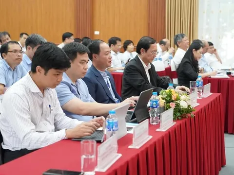 Bàn giải pháp triển khai các chương trình khoa học và công nghệ cấp quốc gia