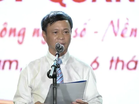 Techfest Quảng Nam 2024 thúc đẩy tinh thần, kỹ năng khởi nghiệp