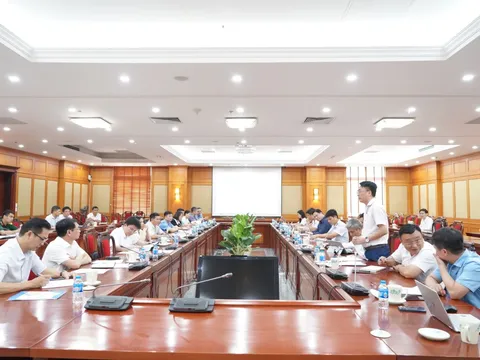 Xây dựng kế hoạch KH,CN&ĐMST và dự toán ngân sách nhà nước năm 2025