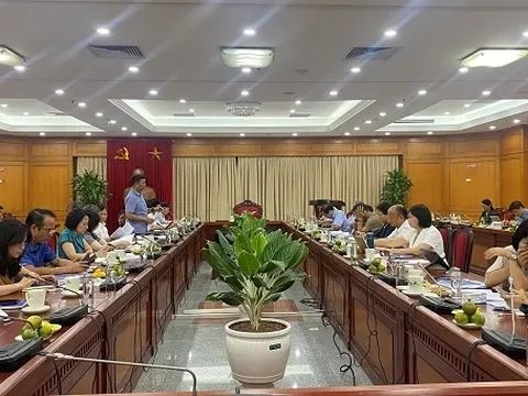 Cần xác định rõ vai trò, vị thế, quan điểm phát triển doanh nghiệp khoa học công nghệ