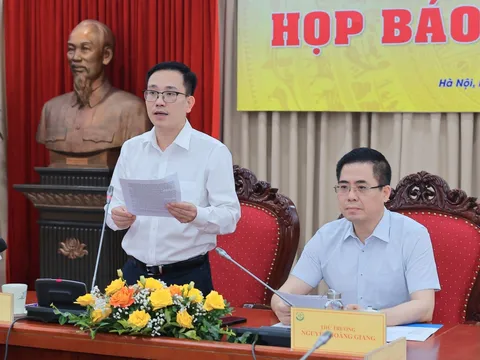 Tập trung hoàn thiện chính sách về khoa học, công nghệ và đổi mới sáng tạo