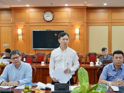 Để doanh nghiệp khoa học và công nghệ vươn lên thành đầu tàu dẫn dắt