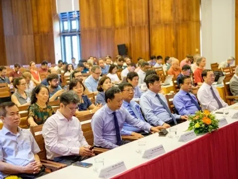 Chính phủ luôn quan tâm phát triển các ngành khoa học cơ bản