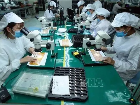 Doanh nghiệp khoa học công nghệ đáp ứng xu hướng chuyển đổi số