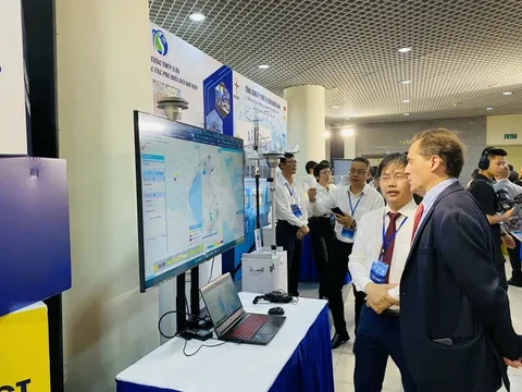 Khởi nghiệp từ kết quả nghiên cứu khoa học