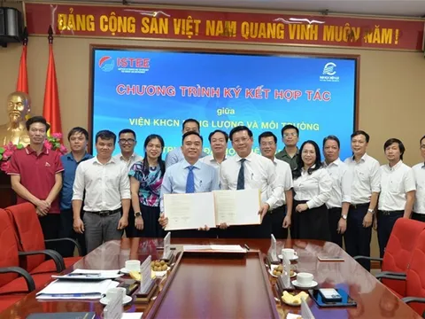 Tăng cường hợp tác về đào tạo, nghiên cứu khoa học và ứng dụng triển khai