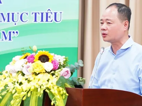 Chương trình nghiên cứu cấp quốc gia hướng mục tiêu Net Zero