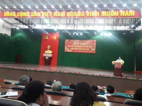 Trà Vinh: 8 giải pháp cho phát triển nguồn nhân lực khoa học và công nghệ