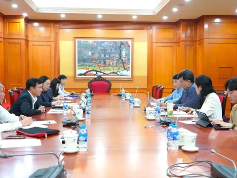 Viện KIST sẽ hỗ trợ Việt Nam thành lập phòng nghiên cứu vi mạch bán dẫn hiện đại