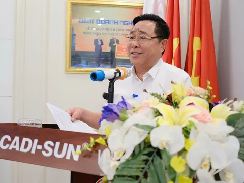 6 tháng đầu năm 2024, nhiều nhóm sản phẩm của CADI-SUN tăng trưởng vượt chỉ tiêu