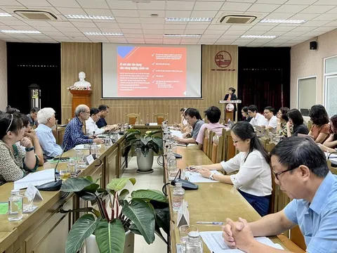 AI mở ra cơ hội tối ưu cho ngành nông nghiệp