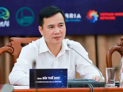 Làm rõ nội hàm đổi mới sáng tạo khi sửa Luật Khoa học và công nghệ