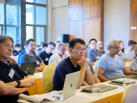 Bình Định phát triển đô thị khoa học: Cần môi trường pháp lý ổn định