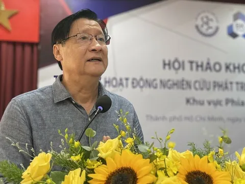 Hài hòa lợi ích nhà khoa học và doanh nghiệp trong nghiên cứu