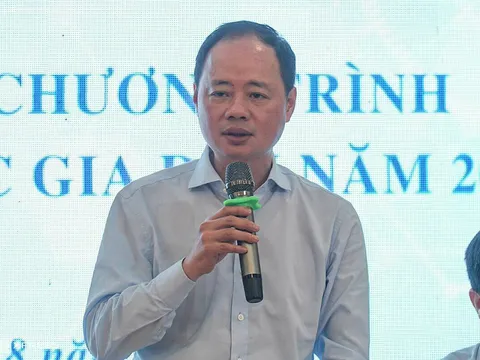 Chương trình quốc gia tạo ra các sản phẩm bằng công nghệ tiên tiến