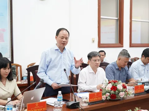 Nâng cao tiềm lực khoa học, công nghệ và đổi mới sáng tạo tỉnh Khánh Hòa