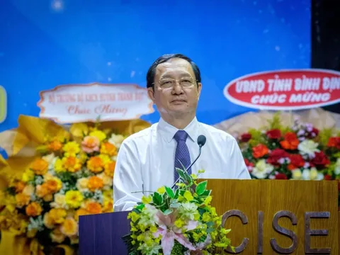 Các nhà khoa học hàng đầu thế giới thảo luận về Vũ trụ học