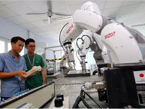 Sửa đổi Luật KH&CN: Bổ sung, làm rõ nội hàm đổi mới sáng tạo