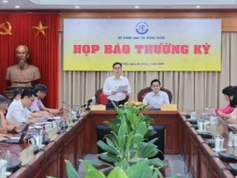 Việt Nam dự kiến triển khai dự án xây dựng trung tâm nghiên cứu KHCN hạt nhân