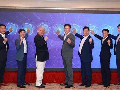 Thành lập Hiệp hội chuyển đổi số Việt Nam - Nhật Bản, thúc đẩy hợp tác CNTT