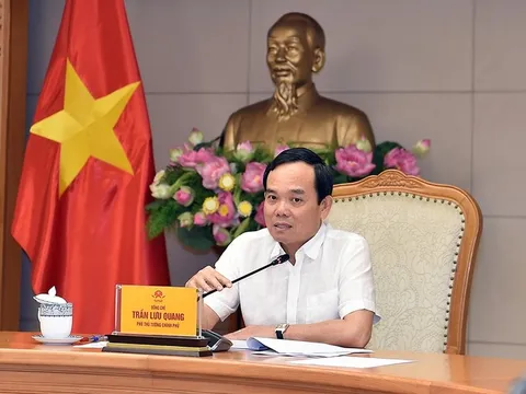 Gom và sửa mọi vướng mắc về thể chế phát triển KHCN trong 1 luật