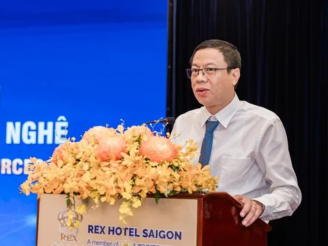 Phát triển nguồn tin khoa học và công nghệ trong thời đại công nghệ số