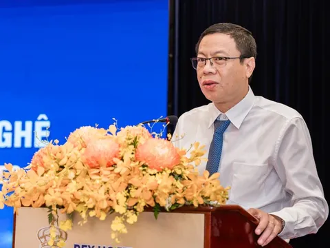 Khai thác nguồn tin khoa học, công nghệ phục vụ nghiên cứu khoa học, đổi mới sáng tạo