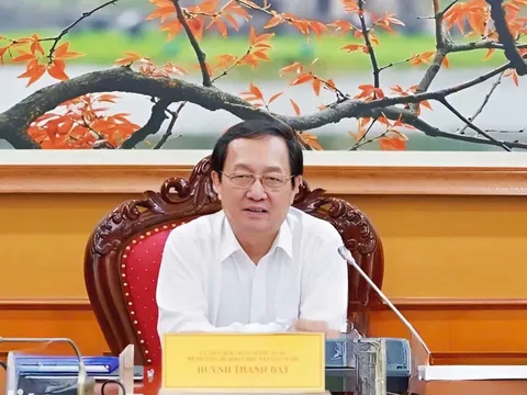 Phát triển nguồn tin phục vụ nghiên cứu khoa học, công nghệ và đổi mới sáng tạo