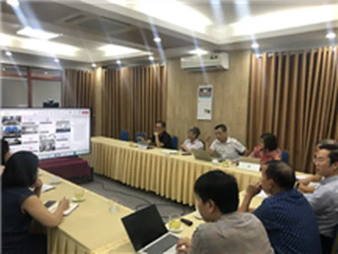 Thúc đẩy phát triển các hoạt động đảm bảo đo lường ở địa phương