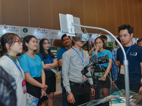 Xây dựng cơ chế thuế, tài chính đặc thù đối với hoạt động khởi nghiệp đổi mới sáng tạo