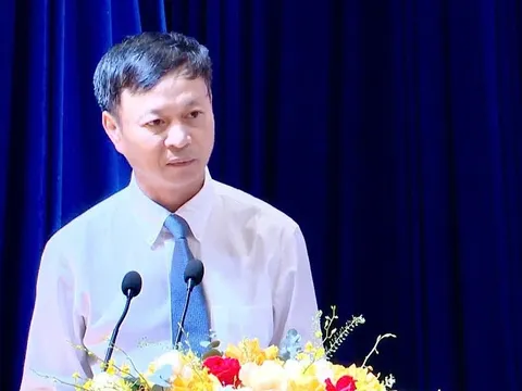 Khai mạc Ngày hội khởi nghiệp đổi mới sáng tạo Đà Nẵng 2024