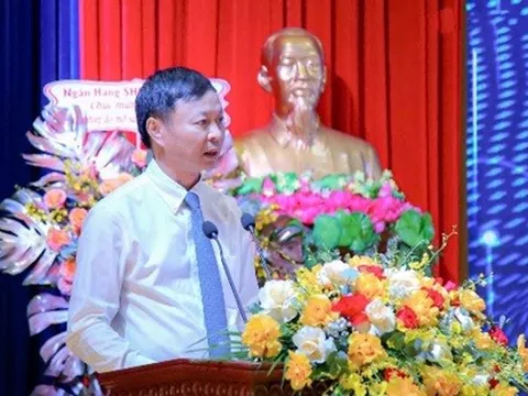 Khai mạc Ngày hội khởi nghiệp đổi mới sáng tạo Đà Nẵng - Surf 2024