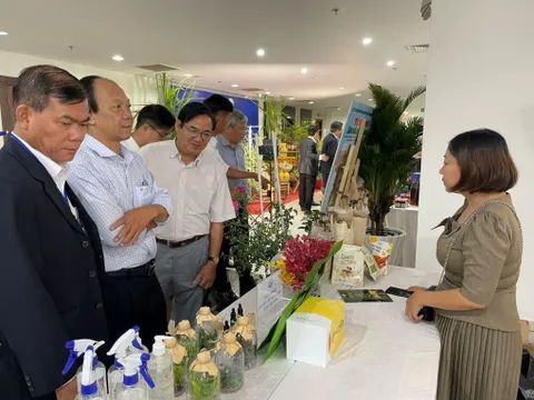 'Đơn vị chủ trì có trách nhiệm đưa kết quả nghiên cứu vào ứng dụng'