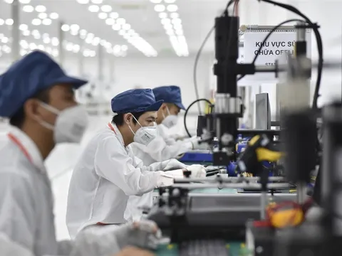 Thay đổi để tạo cơ chế tài chính thuận lợi hơn cho hoạt động khoa học và công nghệ