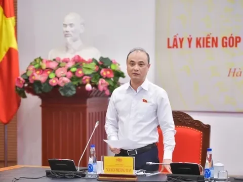 Tạo động lực, thúc đẩy ngành công nghiệp công nghệ số phát triển