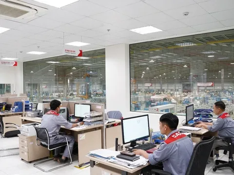 Lan tỏa sự sáng tạo trong doanh nghiệp để thích ứng và đổi mới