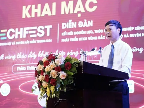 Liên kết vùng thúc đẩy khởi nghiệp sáng tạo, phát triển bền vững